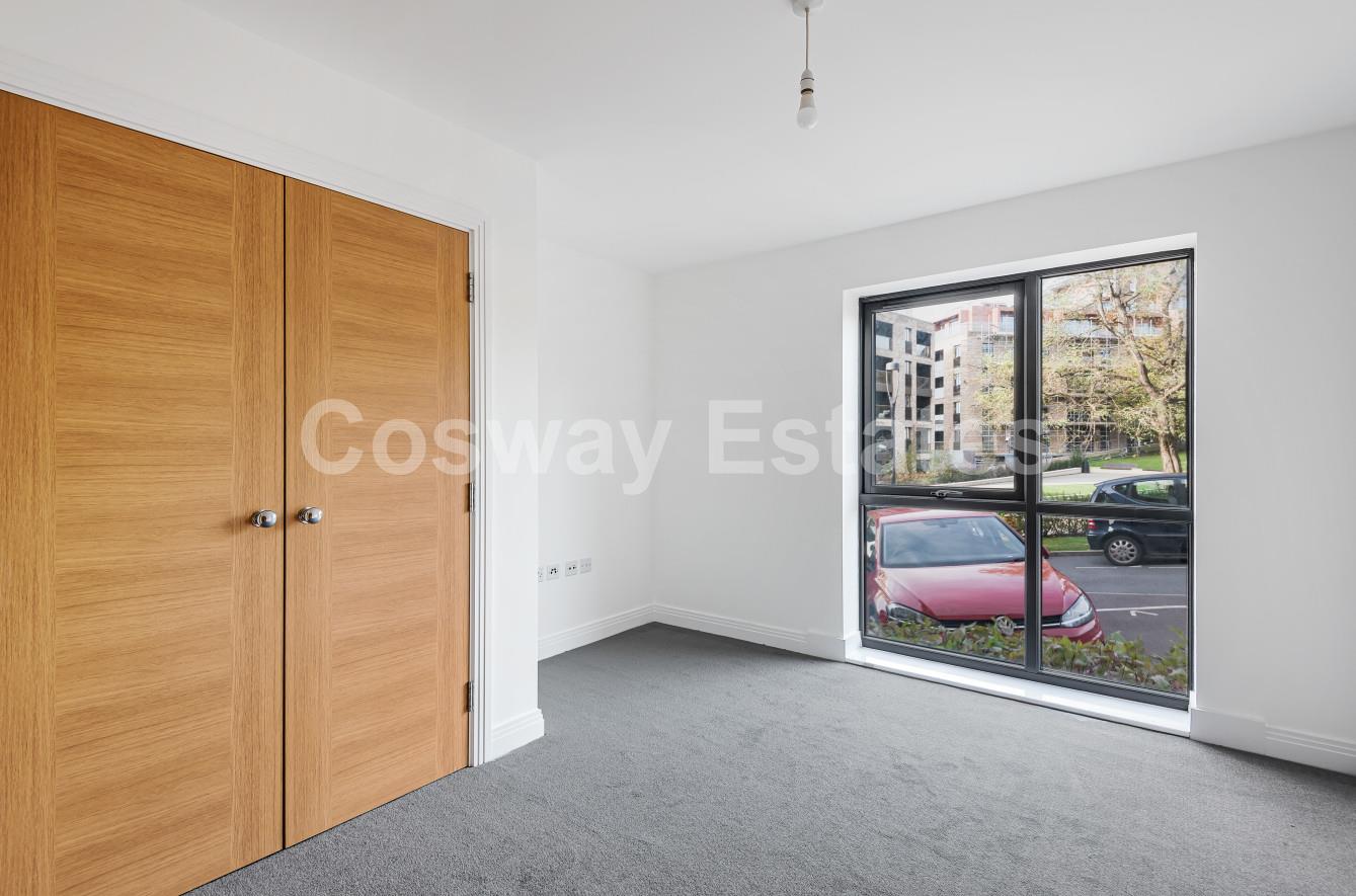 Sensa Apartments, Mill Hill